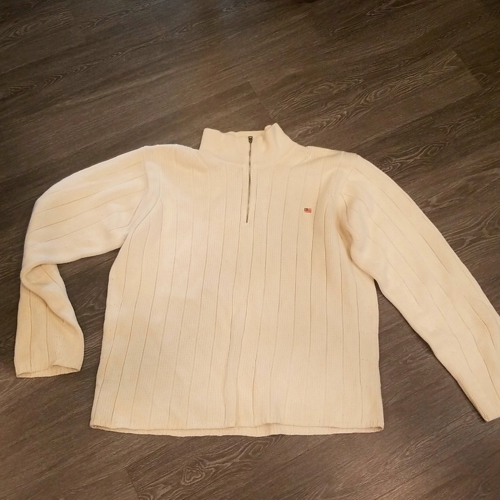 Oversized Ralph Lauren Sweater